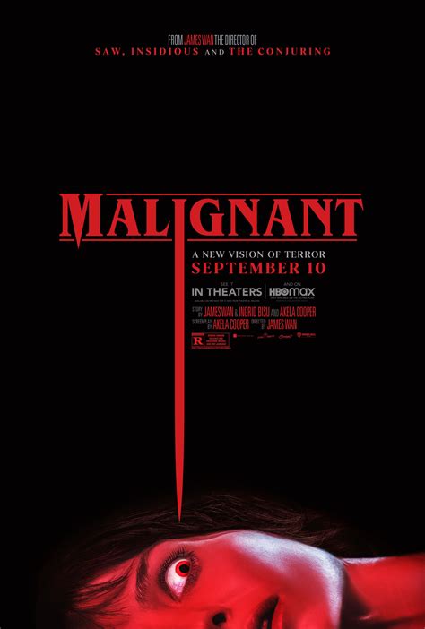Malignant (2021) .